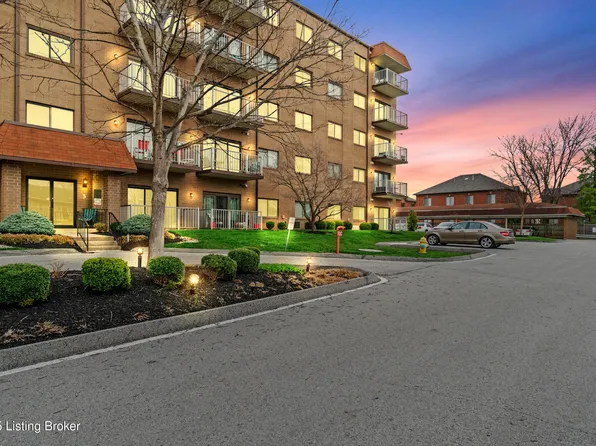 3030 Breckenridge Ln APT 130, Louisville, KY 40220
