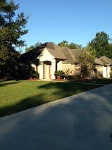 MOVE IN READY! LARGE YARD!