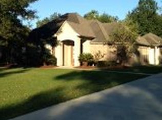 14298 Brentwood Ct, Gonzales, LA 70737
