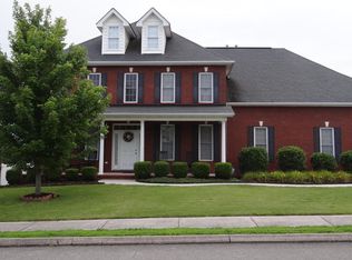 8362 Shoregate Ln, Knoxville, TN 37938