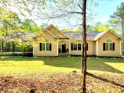 452 Dogwood Trl, Henderson, NC, 27537