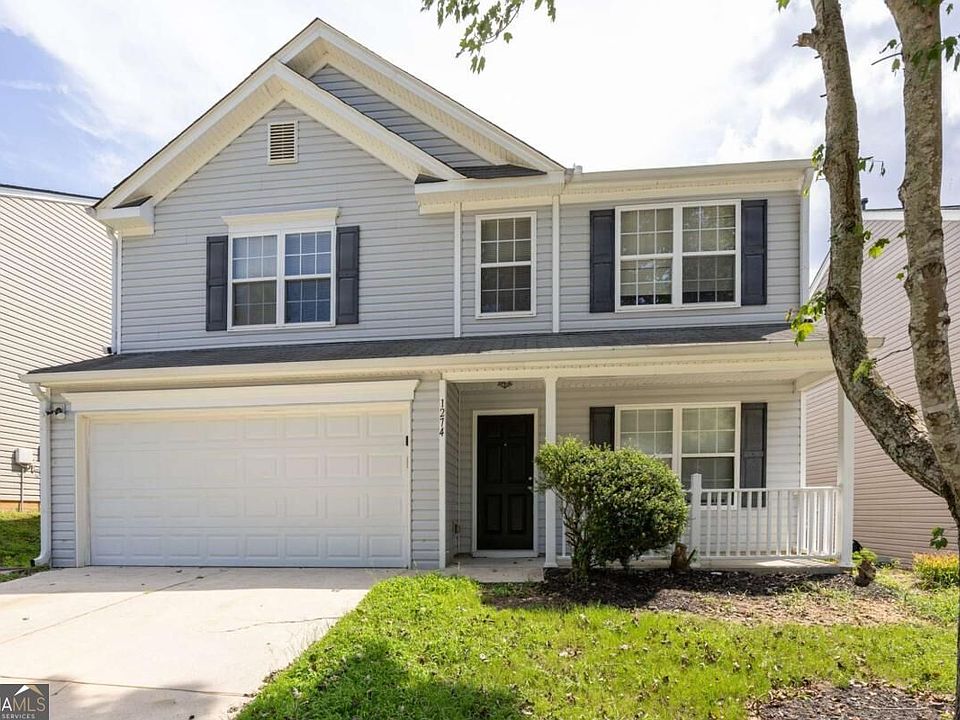 1st image of 1274 Matt Moore Ct
