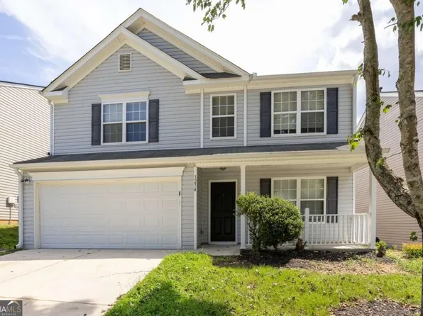 1274 Matt Moore Ct, Lithia Springs, GA 30122