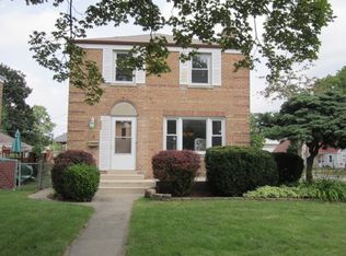 9908 Herrick Ave, Franklin Park, IL