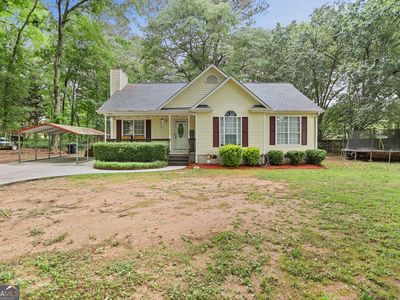 40 Green Leaf Cir, Hampton, GA, 30228