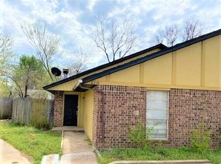 6218 SE 47th St #A, Oklahoma City, OK 73135