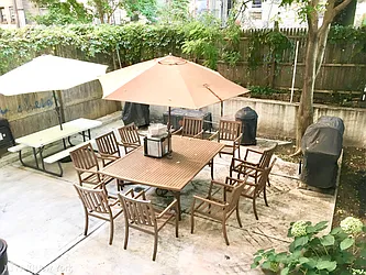 Rented by Living New York