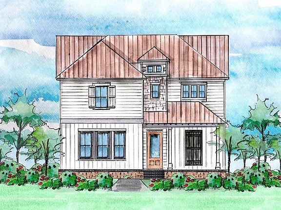 Elevation B