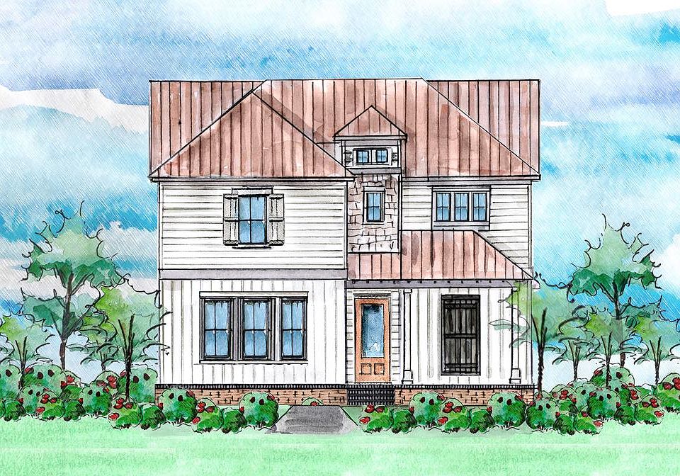 Elevation B