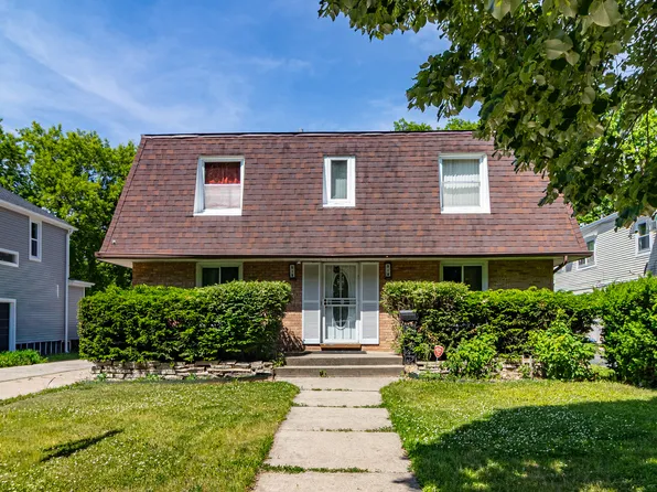 918 N Linden Ave, Waukegan, IL 60085