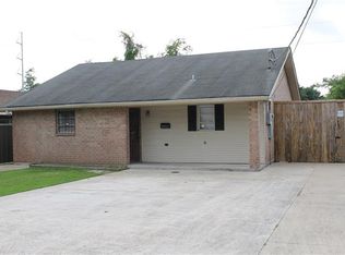 1237 West Dr, Westwego, LA 70094