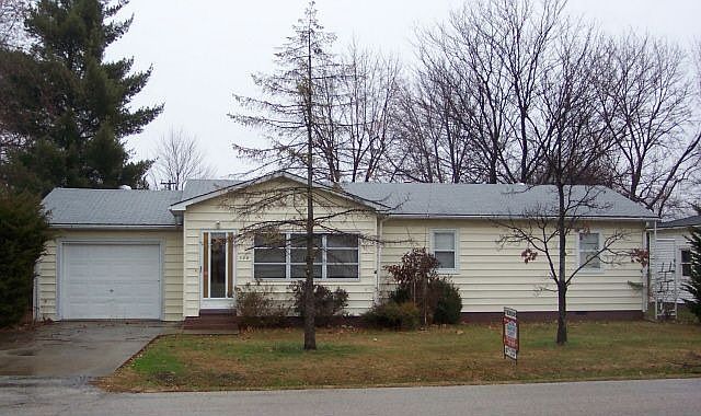 Front view
