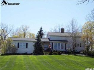 9894 Hoose Rd, Concord Township, OH 44060
