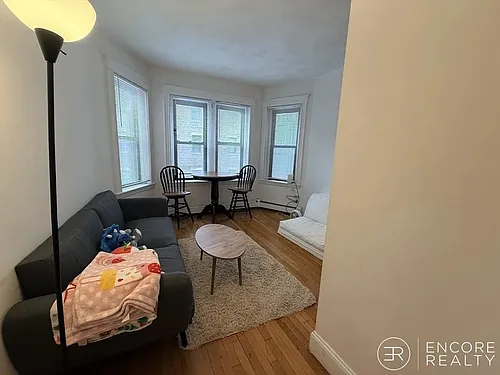 451 Park Dr #2M Photo 1
