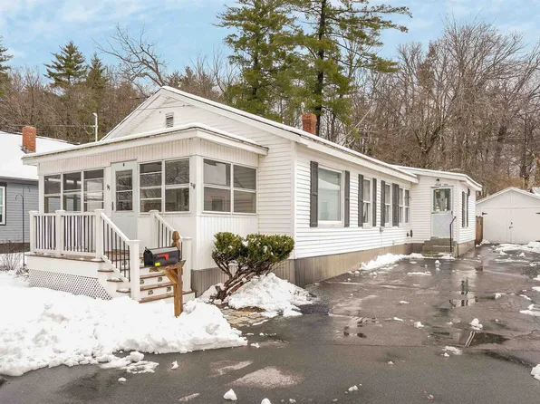 99 Electric Street, Manchester, NH 03102