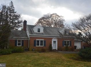 201 W Prospect Ave, Langhorne, PA 19047