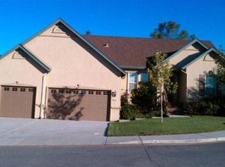 12541 Meadows Ct, Auburn, CA
