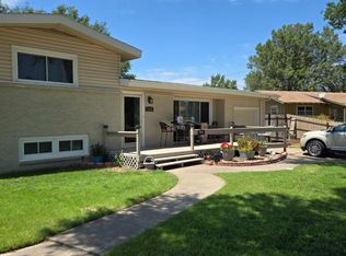 1310 Fairview Ave, Liberal, KS 67901