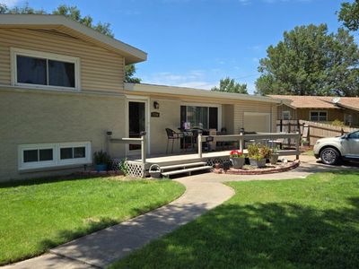 1310 Fairview Ave, Liberal, KS, 67901