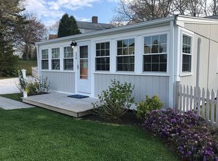 239 Edgewater Dr E, East Falmouth, MA 02536