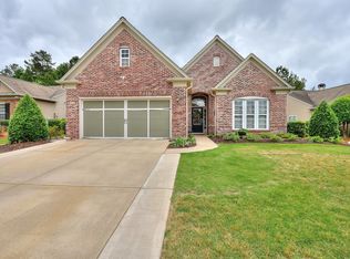 1031 Spring Station Rd, Greensboro, GA 30642