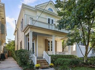 1209 Nashville Ave, New Orleans, LA 70115