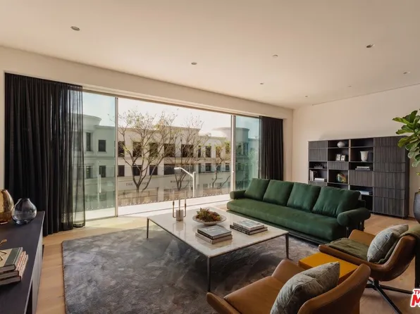 8899 Beverly Blvd #4G, Los Angeles, CA 90048