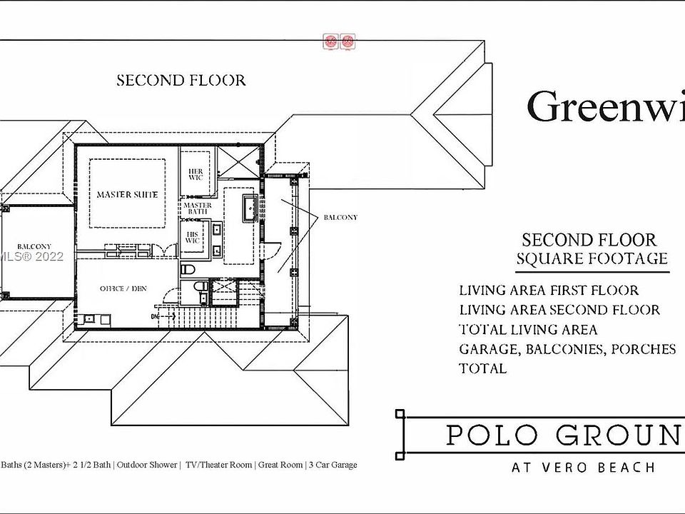 924 E Polo Grounds Dr, Vero Beach, FL 32966 MLS A11293597 Zillow