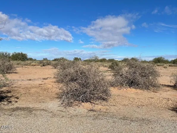 6150 W PORTOLA Drive #3, Eloy, AZ 85131
