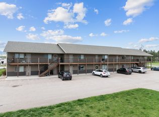 1935 Reserve St #5, Spearfish, SD 57783