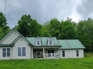 324 S Skyview Dr, Elkins, WV 26241