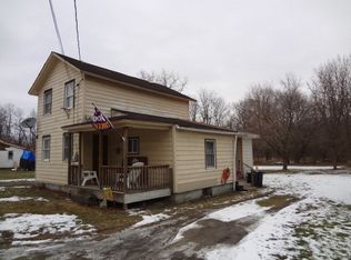 104-106 Shannon St, Watkins Glen, NY 14891