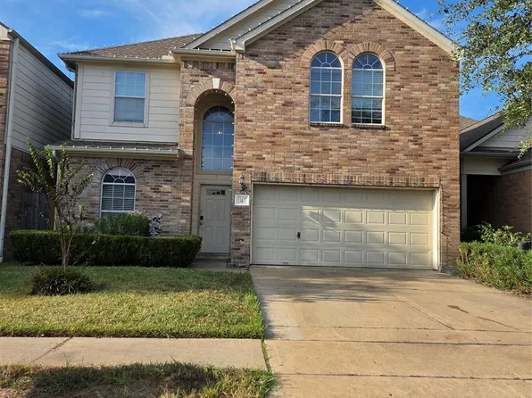 13407 Babbitt Ct, Houston, TX 77034