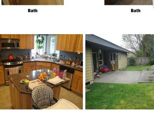311 SE 16th St, Battle Ground, WA 98604