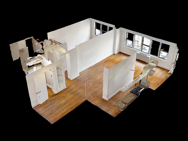 220 E 63rd St #2K — Photo 12