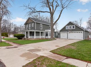 228 Chicago St, Brooklyn, MI