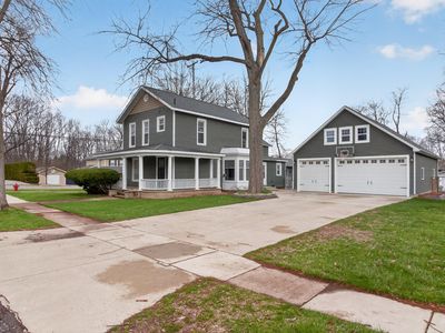 228 Chicago St, Brooklyn, MI, 49230
