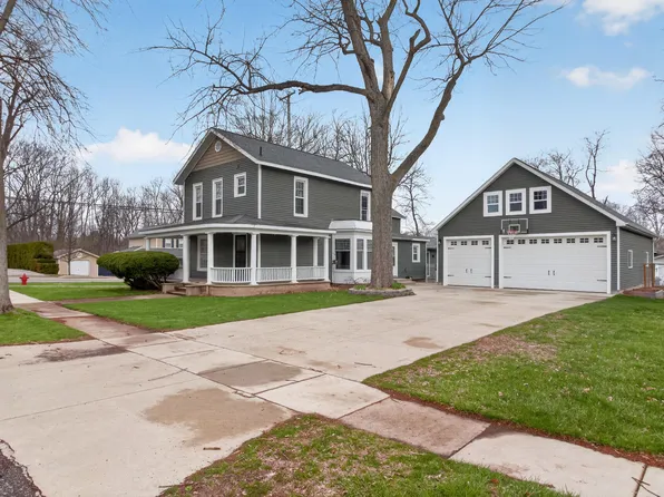 228 Chicago St, Brooklyn, MI 49230