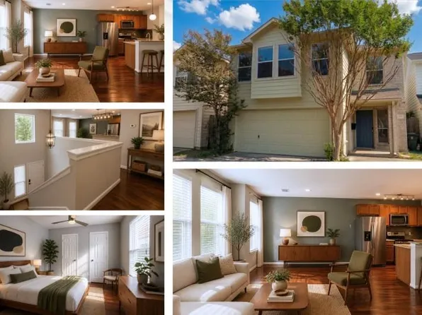 1515 Saulnier St, Houston, TX 77019