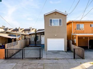920 Trenton Blvd, San Pablo, CA