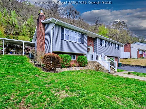 2nd image of 1412 N Belle Dr