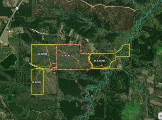 Hammond Rd LOT WP001, Monticello, MS 39654