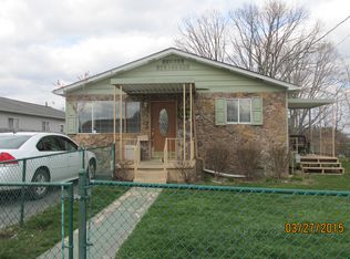 403 Grafton St, Beckley, WV