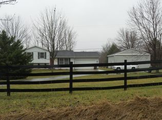 8023 Doyle Rd, Laingsburg, MI 48848