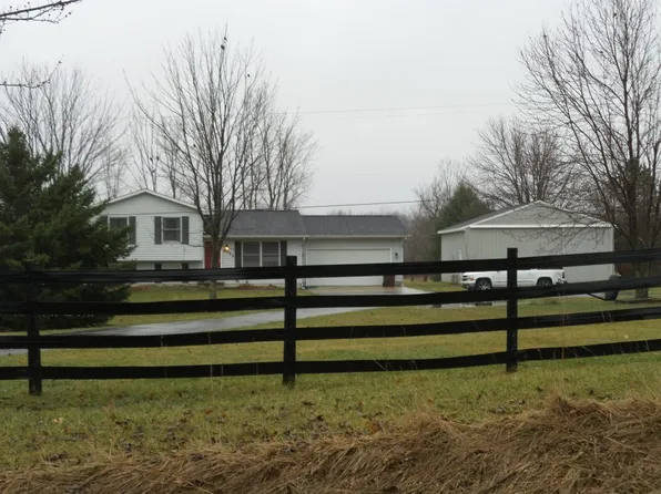 8023 Doyle Rd, Laingsburg, MI 48848