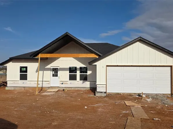 21065 Faith Ln, Purcell, OK 73080