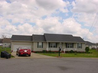 2427 Carlow Ct, Murfreesboro, TN 37127