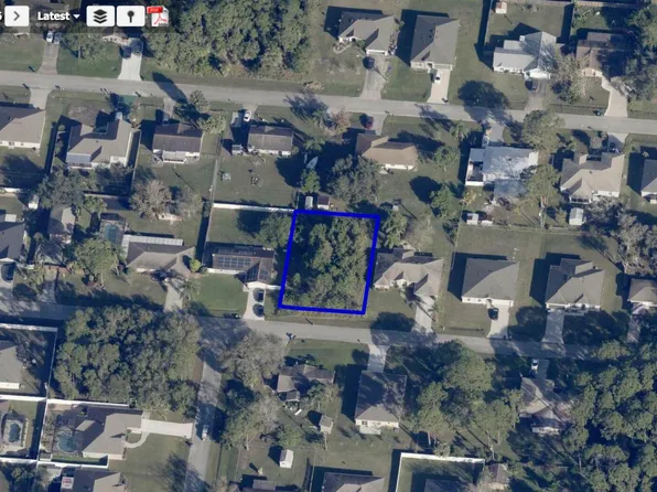 541 Seville St SE, Palm Bay, FL 32909