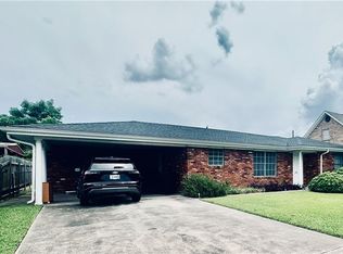 226 Fort Jackson St, Belle Chasse, LA 70037