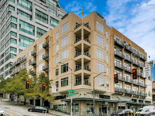 2030 Western Avenue #312, Seattle, WA 98121